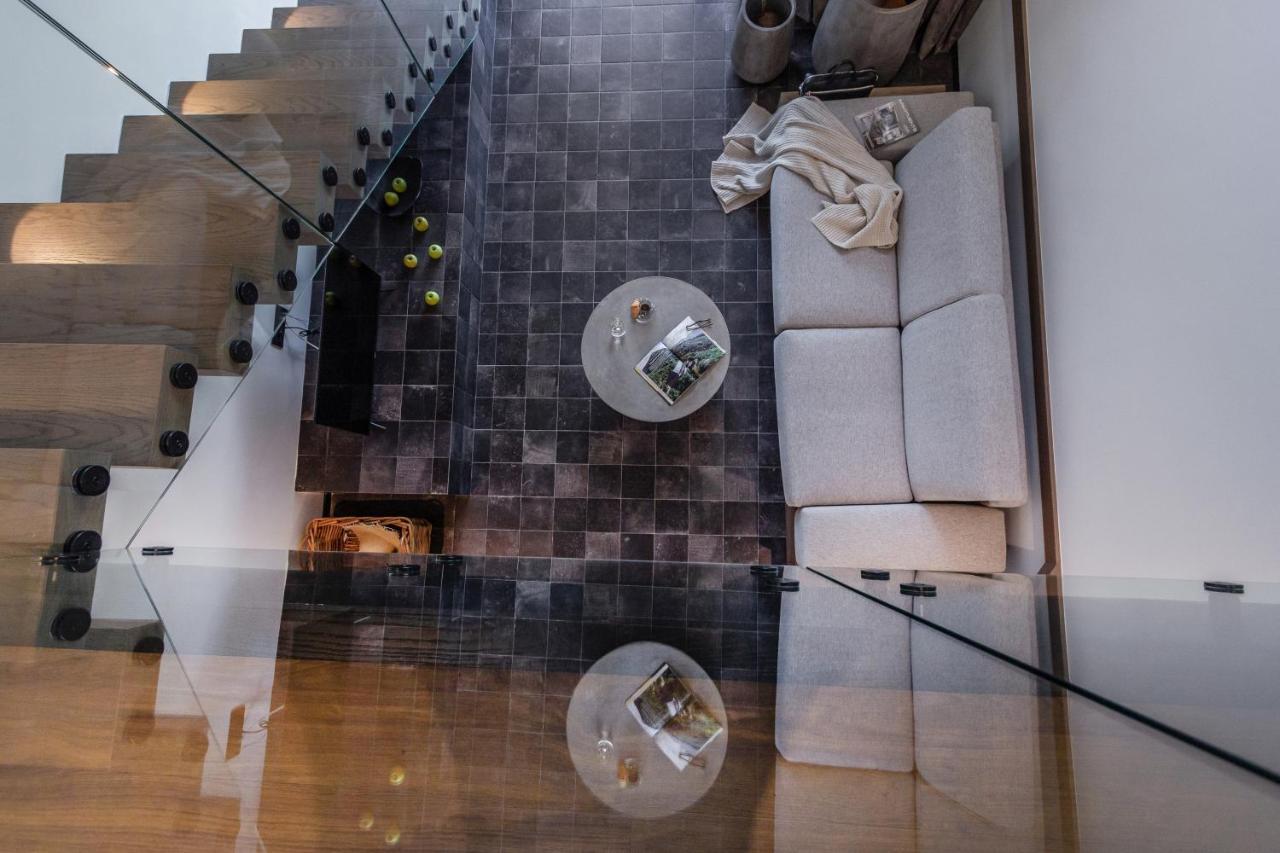 Acro Upscale Residences Corinth Exterior photo